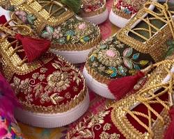 Image of Bridal Sneakers
