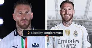 الرقصة الأخيرة؟.. سيرجيو راموس يشعل التكهنات حول عودته لريال مدريد بتصرف مفاجئ على السوشيال ميديا