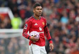 (VIDEO) All the Goals from Manchester United vs Brighton in the Premier League
