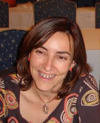 Ana Soria Bartolomé: Técnico de laboratorio de la ETSI Navales - ana-soria1