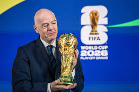 2026 World Cup Draw: Seedings, Pathways, and Potential Group of Death
