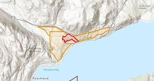 EmergencyInfoBC - News update