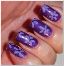Image result for nail polish designs easy at home