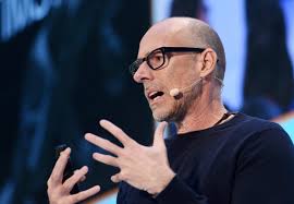 Scott Galloway Calls for Boycott of Big Tech Enablers
