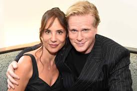 Cary Elwes Reveals the 'Very Important' Secret Behind His 25-Year Marriage to Lisa Marie (Exclusive)