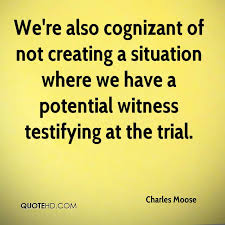 Charles Moose Quotes | QuoteHD via Relatably.com