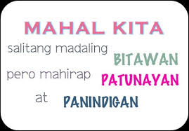 Tagalog Love Quotes Collection | Pick up lines | Sad Quotes via Relatably.com
