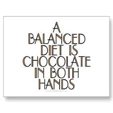Am I the only one who goes on this diet? Hopefully not! | We Heart ... via Relatably.com