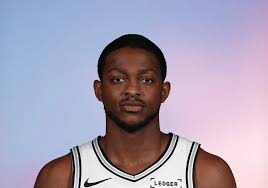 "He's been ridiculous, all playoffs, with the things …