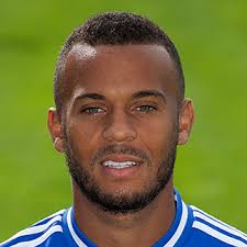 <b>Ryan Bertrand</b> - 103869