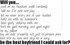 Cute Love Quotes Your Boyfriend Tumblr | Cute Love Quotes via Relatably.com