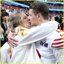 Who Is Brock Purdy Married To? Meet His Wife & Daughter (Photos)