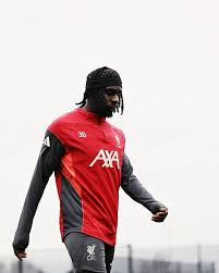 리버풀 대 웨스트 햄 아이콘