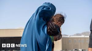BBC - News update