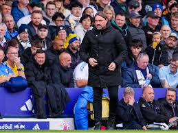 Daniel Farke: Football is decided by goals