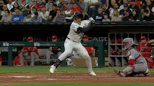 Castillo shows why White Sox traded for him in 10-K outing: 'He's a dog'