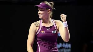 ¡Rybakina vence a Sabalenka y se lleva premio récord de £4M!