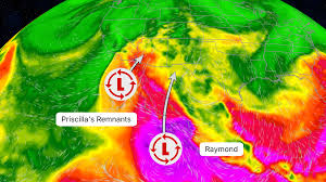 The Weather Channel - News update