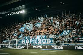 FC Lausanne-Sport - News update