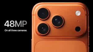 El iPhone 18 Pro mantendrá diseño similar al iPhone 17 Pro