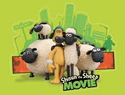 Résultat de recherche d'images pour "shaun le mouton le film"