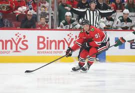 The Hockey News - News update