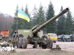 Порошенко поздравил украинских артиллеристов с профессиональным праздником - Цензор.НЕТ 8708