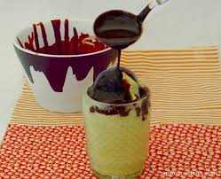 Resultado de imagem para Sorvete de Gelatina