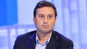 Trend Google: david parenzo