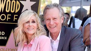 Judith Light says her long-distance marriage of nearly 40 years works 
because of their love for one thing