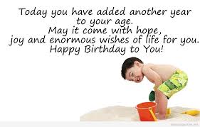 Happy birthday brother quotes via Relatably.com