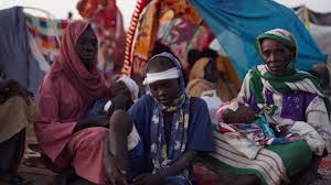 Sudão em Crise: Massacre em Hospital Choca o Mundo! 🚨