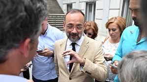 EL PAÍS - News update