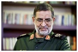 ناگفته های سخنگوی سپاه درباره اتفاقات قبل از حمله اسرائیل به ایران/ سردار سلامی یک روز قبل از شهادت به کجا رفته بود؟+ فیلم