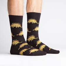 Résultat de recherche d'images pour "dinosaur socks"