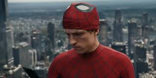 ‘Spider-Man’ Director Speaks Out After Marvel Pulls the Plug on Film