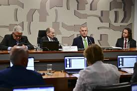 Senado Federal - News update