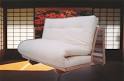 Traditional modern futon mattresses highest hand-made quality