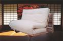 Organic and Natural Futon Mattresses