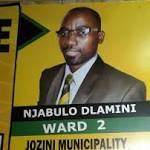Another councillor killed KwaZulu-Natal