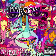 Resultado de imagen de maroon 5 fotos