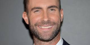 Image result for adam levine