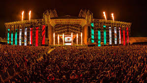 Festival Ultra Mexico