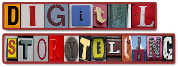 Image result for digital storytelling