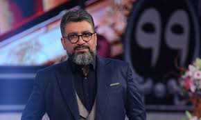 ماجرای ممنوع الکاری رضا رشیدپور