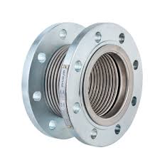 Ayvaz - Standard expansion joints, Axial expansion joint