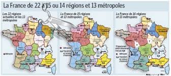 Résultat de recherche d'images pour "reforme territoriale"