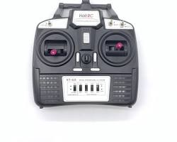 Imagen de HotRC KT6A Transmitter