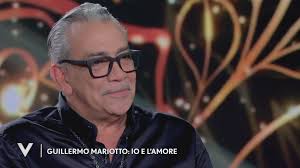 Trend Google: guillermo mariotto