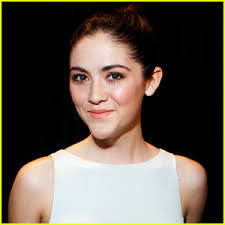 Isabelle Fuhrman opens up about directing her sister Madeline&#39;s “Something Beautiful” music video in this exclusive interview! - isabelle-fuhrman-directs-sister-madelines-music-video